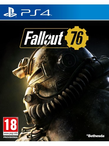 Fallout 76 PL 