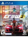 The Crew 2 PL (używana)