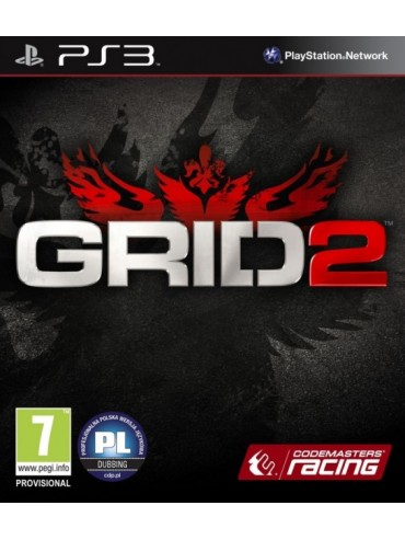 GRID 2 