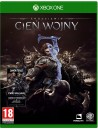 Śródziemie Cień Wojny PL (używana)