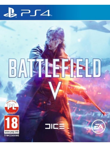 Battlefield V 