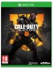 Call of Duty : Black Ops IIII PL (używana)