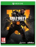 Call of Duty : Black Ops IIII PL (używana)