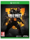 Call of Duty : Black Ops IIII PL (używana)
