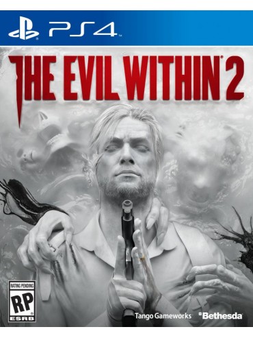 The Evil Within 2 