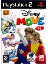 Disney Move ANG (używana) PS2