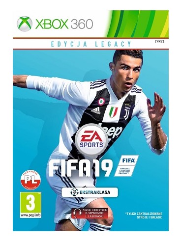 FIFA 19