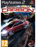 NFS Need for Speed Carbon PL (używana) PS2
