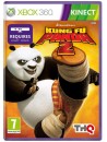 Kung Fu Panda 2 KINECT ANG (używana) XBOX360