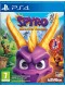 Spyro Reignited Trilogy PL (używana)