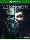 Dishonored 2 ANG (używana)