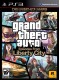 GTA Grand Theft Auto: Episodes from Liberty City