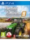 Farming Simulator 19 PL (używana)