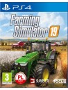 Farming Simulator 19 PL (używana) PS4/PS5