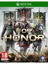 For Honor PL (używana) XBOX