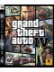 Grand Theft Auto IV 