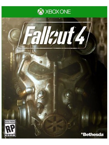 Fallout 4 