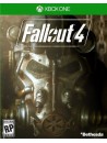 Fallout 4 ANG (używana) XBOX