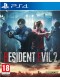 Resident Evil 2 Remake PL 