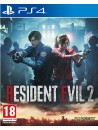 Resident Evil 2 Remake PL (używana)