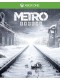 Metro Exodus PL (używana) XBOX ONE/SERIESX