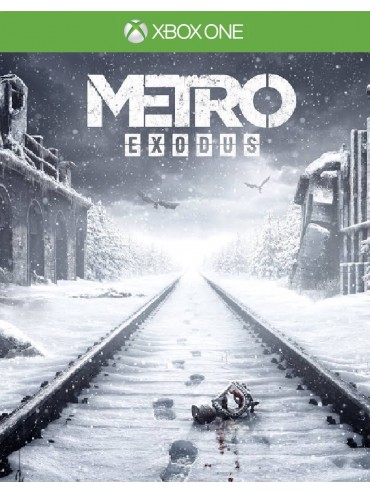 Metro Exodus PL 