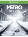 Metro Exodus PL (używana) XBOX ONE/SERIESX