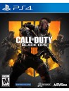 Call of Duty : Black Ops IIII PL (używana) PS4/PS5