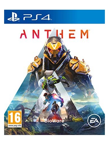 Anthem 
