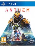 Anthem PL (używana)