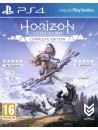 Horizon Zero Dawn: Edycja Kompletna PL - dubbing (używana)
