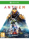 Anthem PL (używana) XBOX ONE/SERIES X