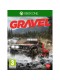 Gravel ANG (folia)