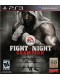 Fight Night Champion