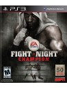 Fight Night Champion ANG (używana)