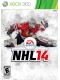 NHL 14 ANG (używana)