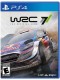 WRC 7 