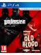 Wolfenstein: The New Order PL + The Old Blood PL Pakiet (używana)