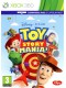 Disney Pixar Toy Story Mania ANG (używana)