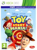 Disney Pixar Toy Story Mania ANG (używana)