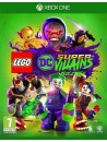 LEGO DC Super Villains PL (folia) XBOX ONE/SERIES X
