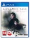 A Plague Tale: Innocence