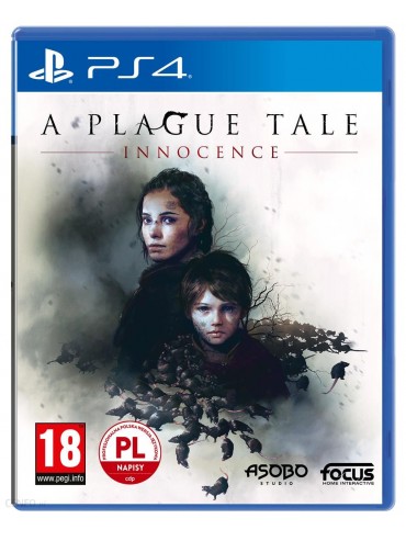 A Plague Tale: Innocence