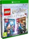 Lego Harry Potter Collection 