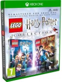 Lego Harry Potter Collection ANG (używana)