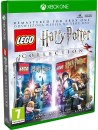 Lego Harry Potter Collection ANG (używana)