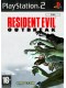 Resident Evil: Outbreak ANG (używana)
