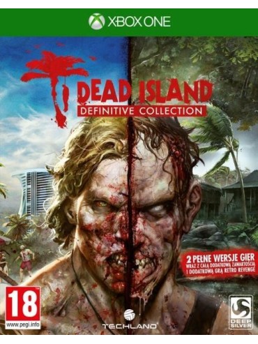 Dead Island Definitive 
