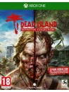 Dead Island Definitive PL (używana) XBOX
