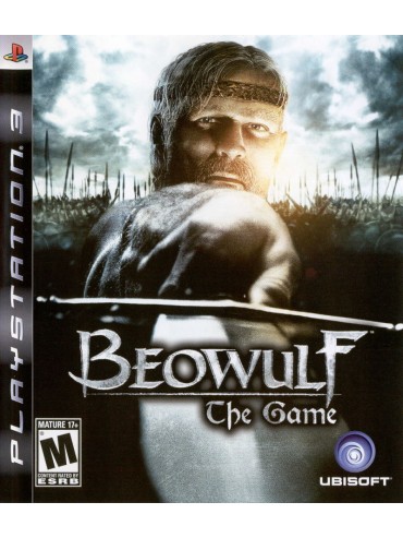 Beowulf ANG (używana)